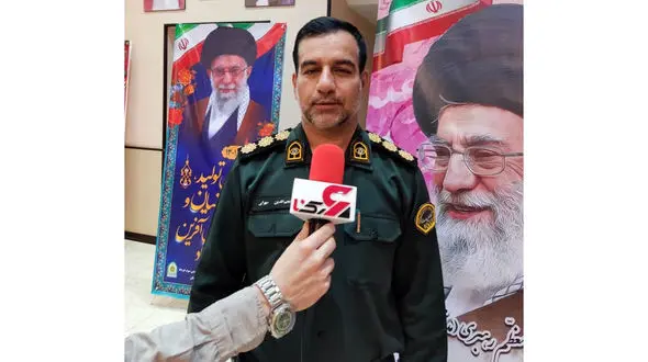 بازداشت موبایل قاپ حرفه ای در خرمشهر