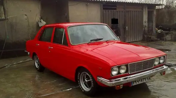 قیمت مدل های جدید پیکان در بازار + جدول