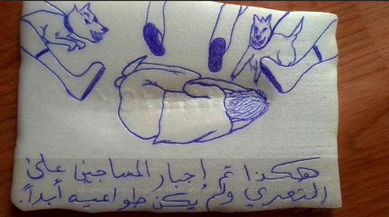 افشای شیوه‌های شکنجه اسرای یمنی در زندان‌های امارات/ از تعرض جنسی تا قطع اندامهای تناسلی+ تصاویر 