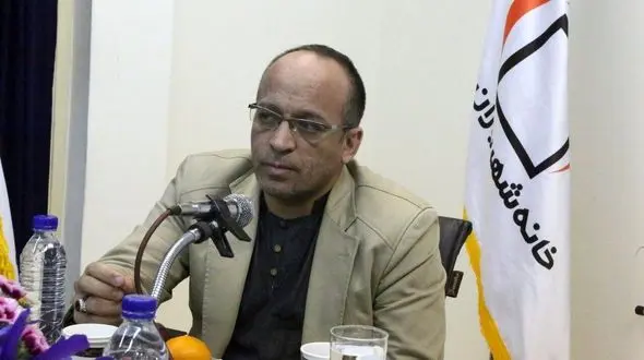 برگزاری جشن پایان سال خانه شهریاران جوان 