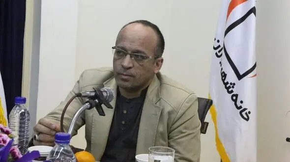 برگزاری جشن پایان سال خانه شهریاران جوان 