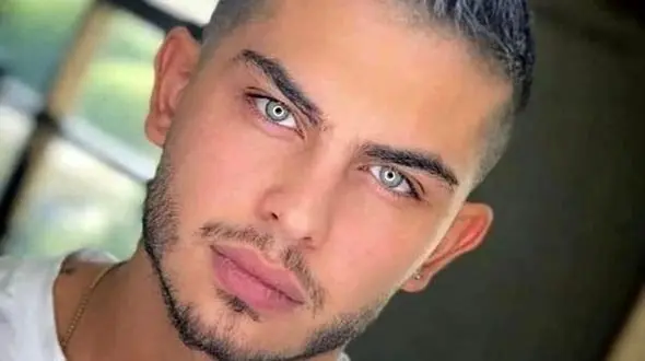 دکوراسیون فوق جذاب خانه ارسلان قاسمی با ویوی ابدی ! / هر دختری عروسش بشه خوشبخته ! 