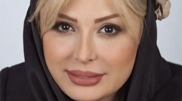 نیوشا ضیغمی: از زایمان پشیمانم ! دیگر نمیخواهم مادر شوم .../ این زایمان برایم  .../ بسیار برایم ....