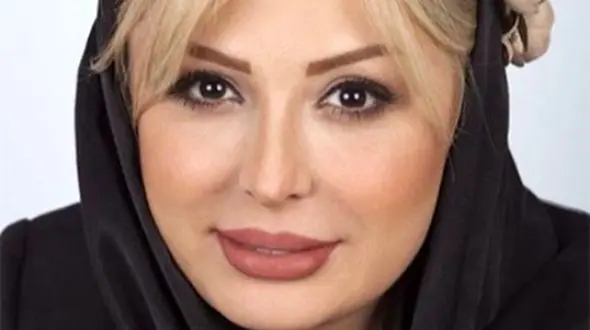 نیوشا ضیغمی: از زایمان پشیمانم ! دیگر نمیخواهم مادر شوم .../ این زایمان برایم  .../ بسیار برایم ....