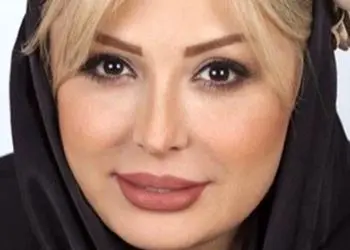 نیوشا ضیغمی: از زایمان پشیمانم ! دیگر نمیخواهم مادر شوم .../ این زایمان برایم  .../ بسیار برایم ....