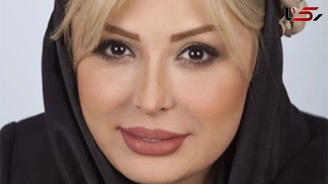 نیوشا ضیغمی: از زایمان پشیمانم ! دیگر نمیخواهم مادر شوم .../ این زایمان برایم  .../ بسیار برایم ....
