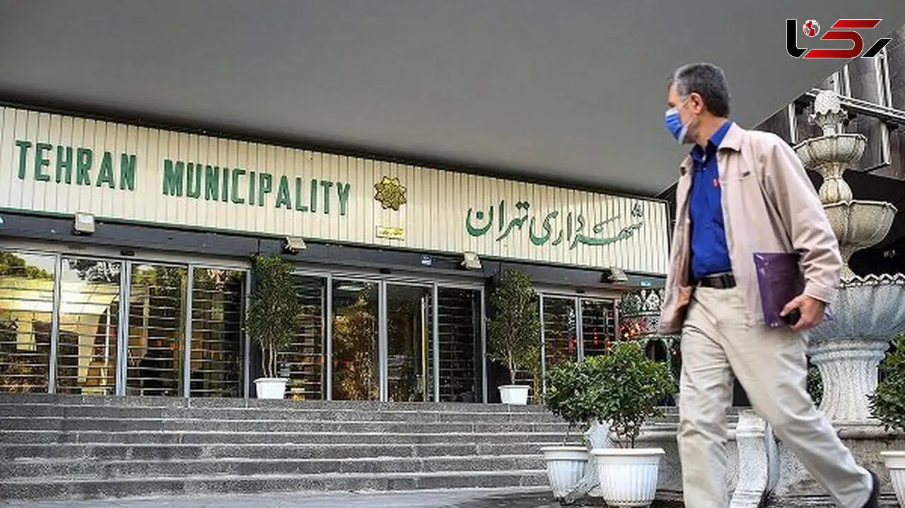 شهرداری تهران هیچ استفاده ای از ظرفیت بورس برای تامین مالی پروژه ها نمی کند + فیلم
