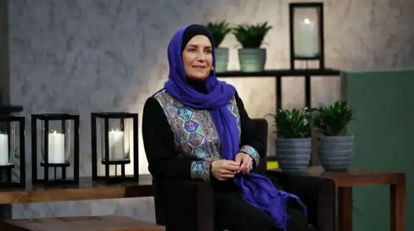 تصاویر، بیوگرافی، آثار مهم و سریال‌های معروف فریبا کوثری