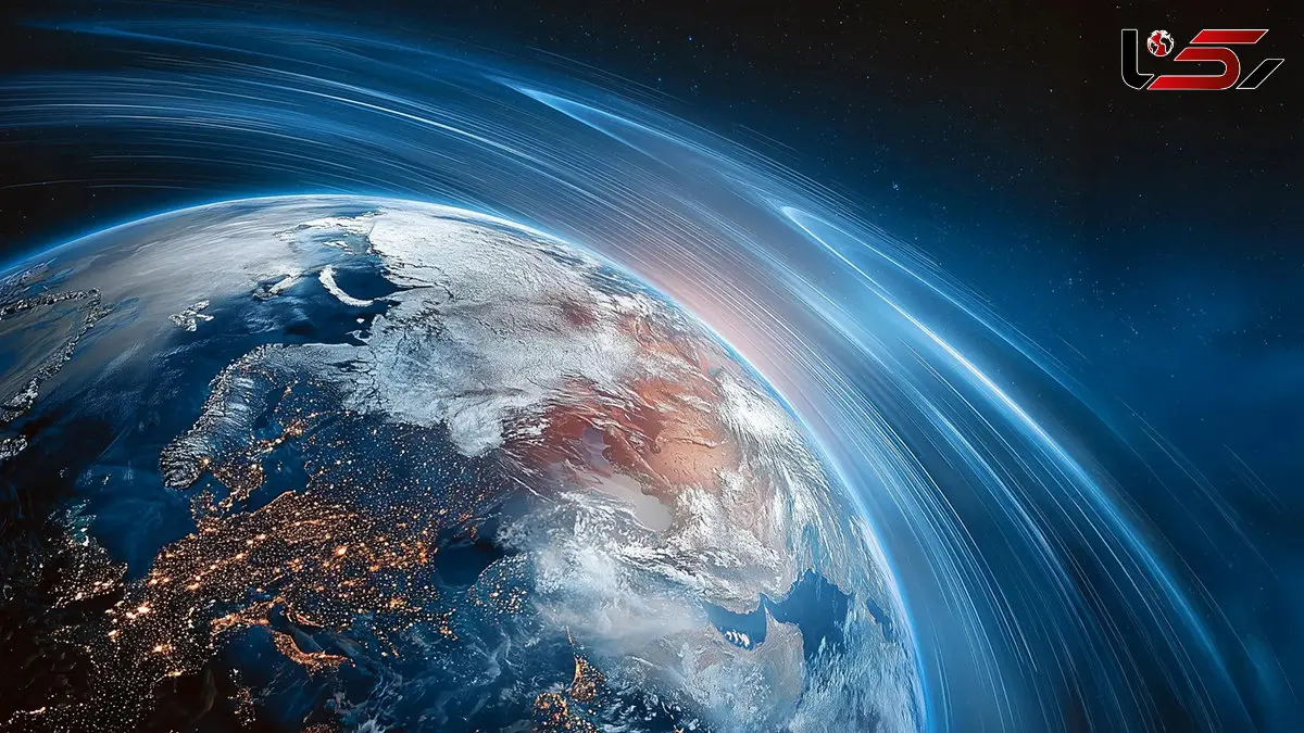 تبدیل زمین به یک آشکارساز غول‌ پیکر توسط دانشمندان