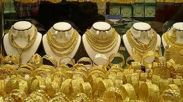 سرقت خونسردانه 6 کیلو طلا با گروگان گرفتن مرد طلافروش در مراغه