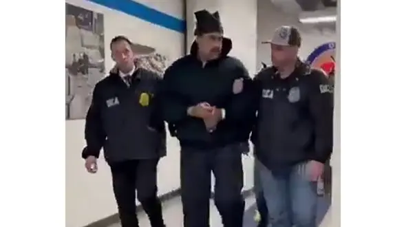 مادورو عفو خواهد شد؟