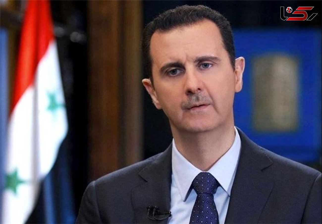بشار اسد: اردوغان دزد است! / نبرد ادلب، اساسی‌ترین نبرد برای پایان دادن به آشوب است