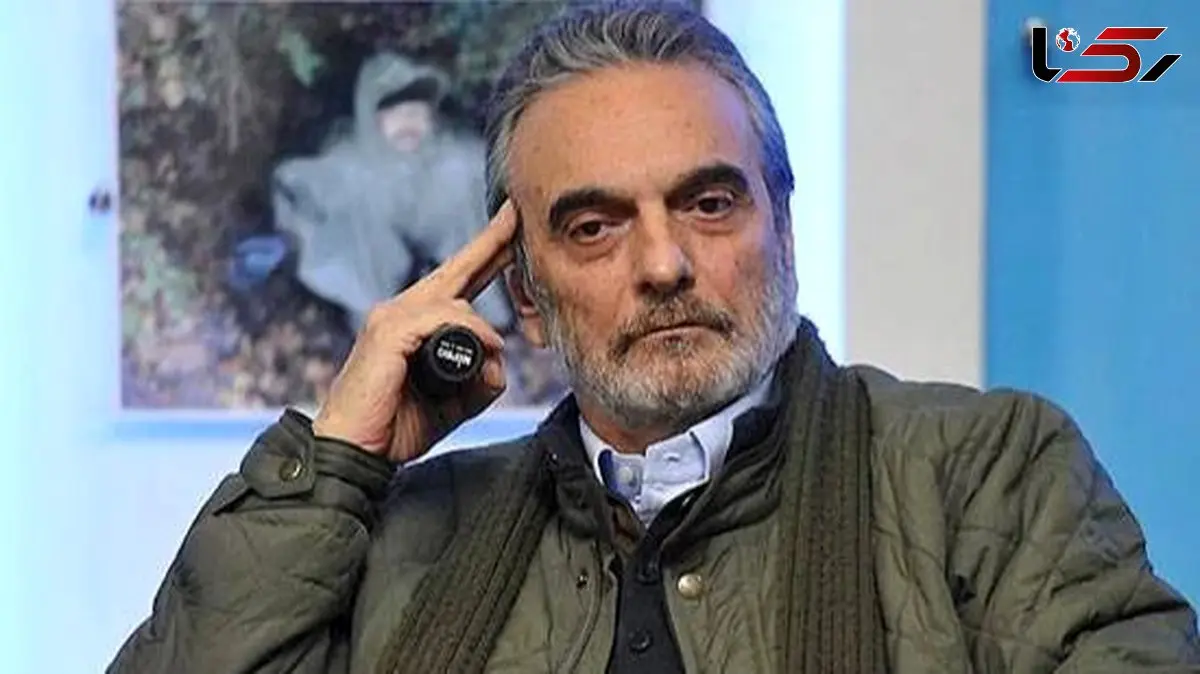 با اسامی اروپایی نوه‌های خارج‌نشین و پسر ناتنی همایون ارشادی آشنا بشین/ آنتونی، مایکل و نیکولاس اسم نوه و پاول اسم پسر ناتنی