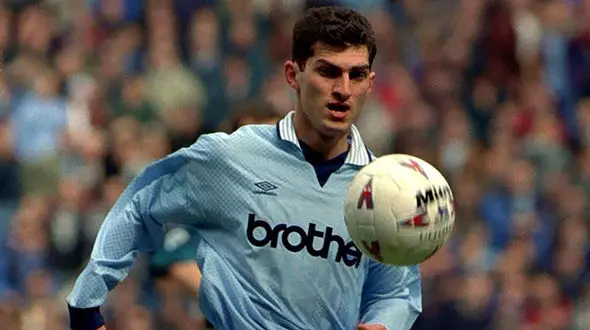 مهاجم سیتی نامزد انتخابات گرجستان شد!