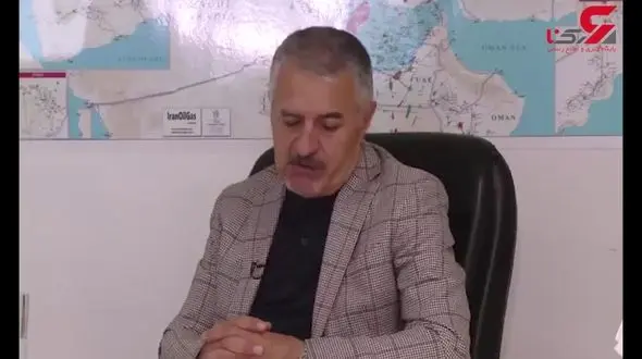 صفر تا صد شکل‌گیری مپنا از زبان صفایی فراهانی+فیلم