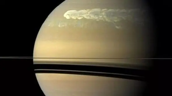 کشف در عالم سیارات که دانشمندان را به تکاپو انداخت + عکس