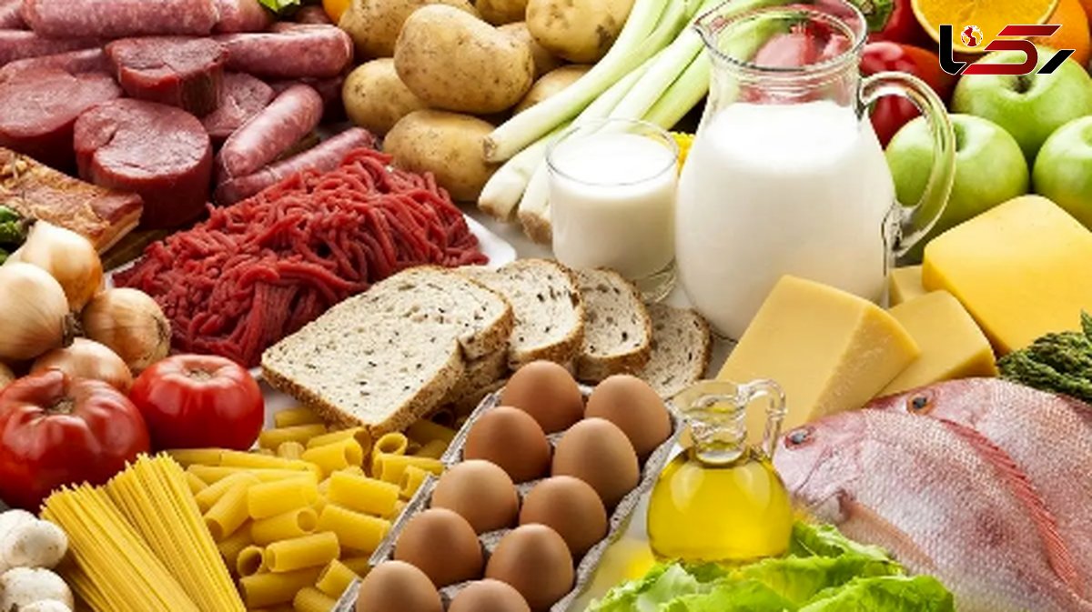 10 خوراکی شگفت‌ انگیز برای افزایش طول عمر: راز آجیل و دانه‌ ها!