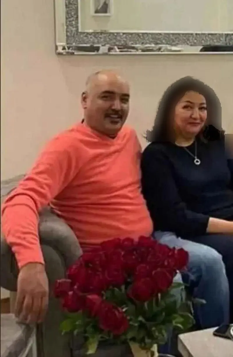 رامبد شکرابی