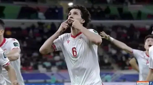 بی تفاوتی عجیب رسانه رسمی باشگاه پرسپولیس به شب تاریخی وحدت حنانوف!