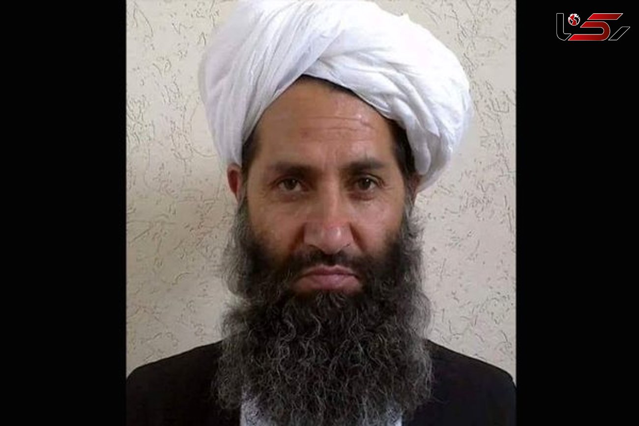 پسر رییس طالبان خود را منفجر کرد + عکس 