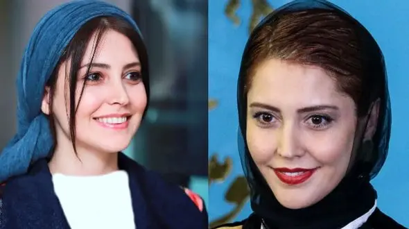 عکس های خصوصی و بیوگرافی جذاب شبنم قربانی / از شوهر جذاب تا خانه زیبایش ....