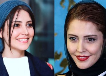 عکس های خصوصی و بیوگرافی جذاب شبنم قربانی / از شوهر جذاب تا خانه زیبایش ....