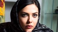 نگاهی به کیک تولد منحصر به فرد لیلا اوتادی با تم کفش با خلاقیت ویژه اوستا قناد تهرانی/ مبارکا باشه