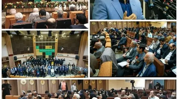 ادامه خط یک مترو از شهرک قدس تا دانشگاه صنعتی اصفهان امسال انجام می شود / پای کار پیاده‌راه چهارباغ ایستاده‌ایم