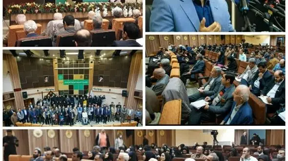 ادامه خط یک مترو از شهرک قدس تا دانشگاه صنعتی اصفهان امسال انجام می شود / پای کار پیاده‌راه چهارباغ ایستاده‌ایم