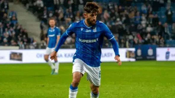 فیلم سوپرگل قلی زاده که سه امتیاز را به جیب لخ پوزنان واریز کرد! / تمجید ویژه برای ستاره ایرانی