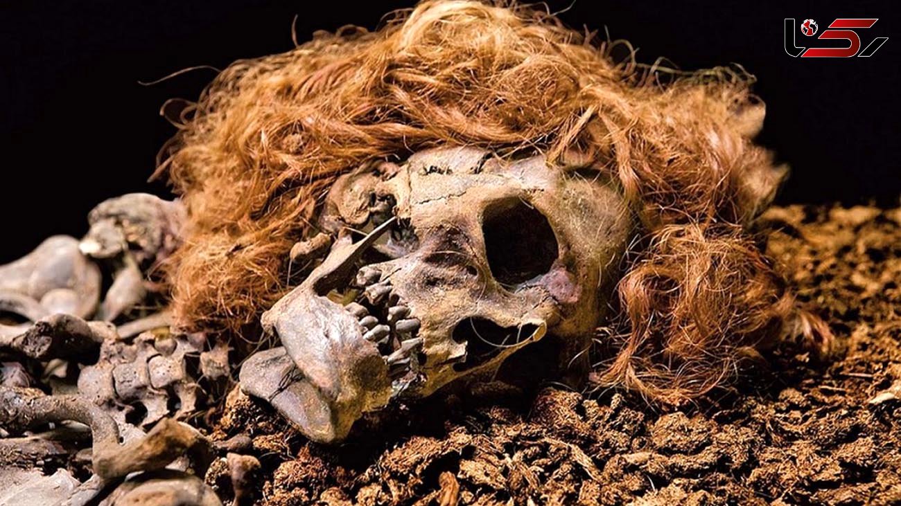 بازسازی چهره مردی که 700 سال پیش به قتل رسید + عکس