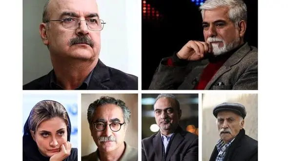 واکنش هنرمندان به حملات آمریکا و اسرائیل به ایران؛ از تأکید بر هویت تاریخی تا ابراز همدلی با مردم