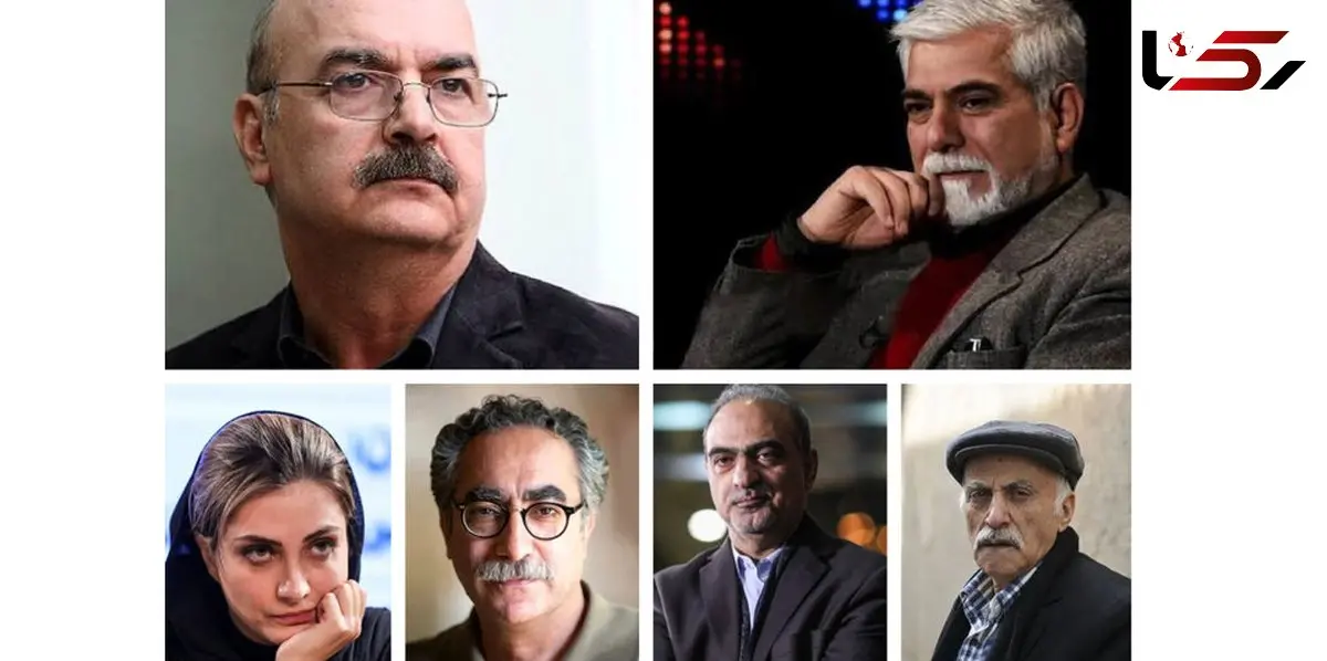 واکنش هنرمندان به حملات آمریکا و اسرائیل به ایران؛ از تأکید بر هویت تاریخی تا ابراز همدلی با مردم