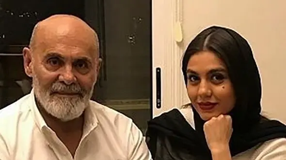 عکس ها / جمشید هاشم پور، غول بدنسازی ایران در 81 سالگی تغییر چهره داد/ آقای قهرمان با عضلات قطور اصلا قابل شناسایی نیست!  ...