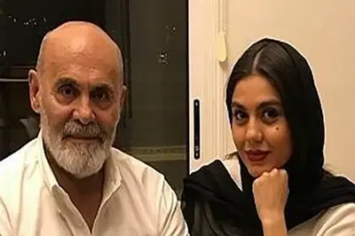 عکس ها / جمشید هاشم پور، غول بدنسازی ایران در 81 سالگی تغییر چهره داد/ آقای قهرمان با عضلات قطور اصلا قابل شناسایی نیست!  ...