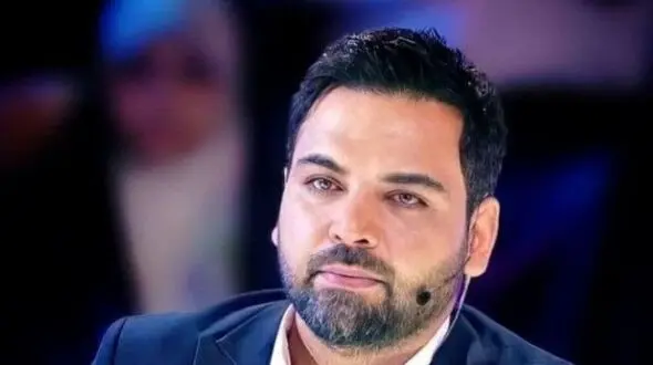 فیلم دیده نشده از  خواستگاری یک دختر از احسان علیخانی  / احسان علیخانی شوکه شد .../ زبونش هم بند اومد ....