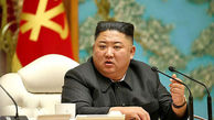 رهبر کره شمالی پیروزی رئیسی در انتخابات1400 را تبریک گفت