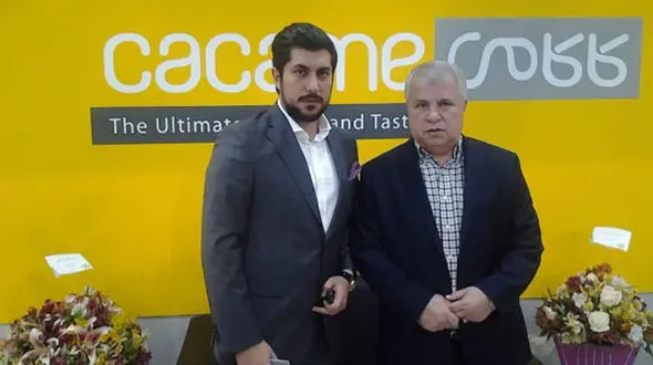 علی پروین: مشکل پسرم حل نشود خانه را می فروشیم و به امجدیه نقل مکان می کنیم!