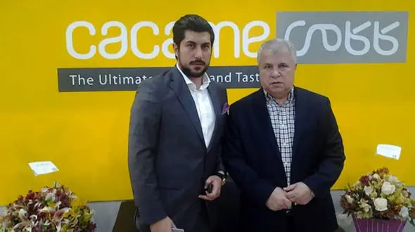 علی پروین: مشکل پسرم حل نشود خانه را می فروشیم و به امجدیه نقل مکان می کنیم!