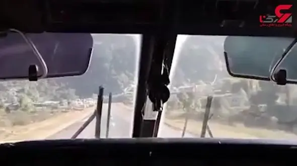 فرود در خطرناک ترین فرودگاه جهان شجاعت می‌خواهد! +فیلم 