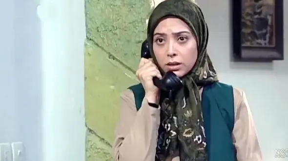  تغییرخیره کننده مریم سلطانی خانم بازیگر سریال سه! / این اون نیست ! + عکس