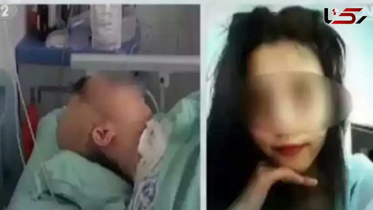 بکش و خوشگلم کن /این زن قرار بود زیبا شود اما.... + تصاویر