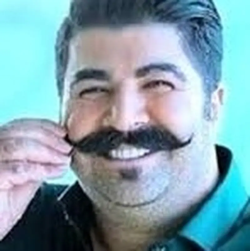 بهنام بانی