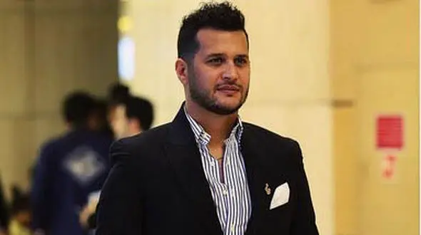 کثیف کاری سیاوش خیرابی و دوستانش + عکس