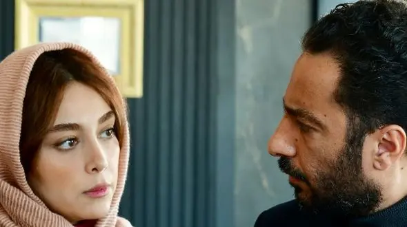 سفر در زمان/ تغییر چهره عاشق دلخسته نوید محمدزاده در جنگل آسفالت در 2 و 33 سالگی / انگار روی مجله های هالیوودیه!