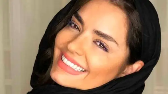 فیلم لو رفته از جشن حسرت برانگیز در خانه سپیده خداوردی !