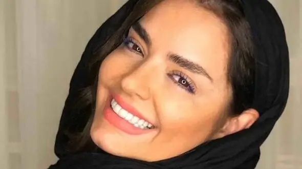 مادر و پسری سپیده خداوردی در آسانسور + عکس