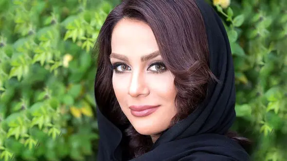 چهره جگرسوز مارال فرجاد بعد  شیمی درمانی ! / اشک های خانم بازیگر + عکسی که کاش منتشر نمی شد !