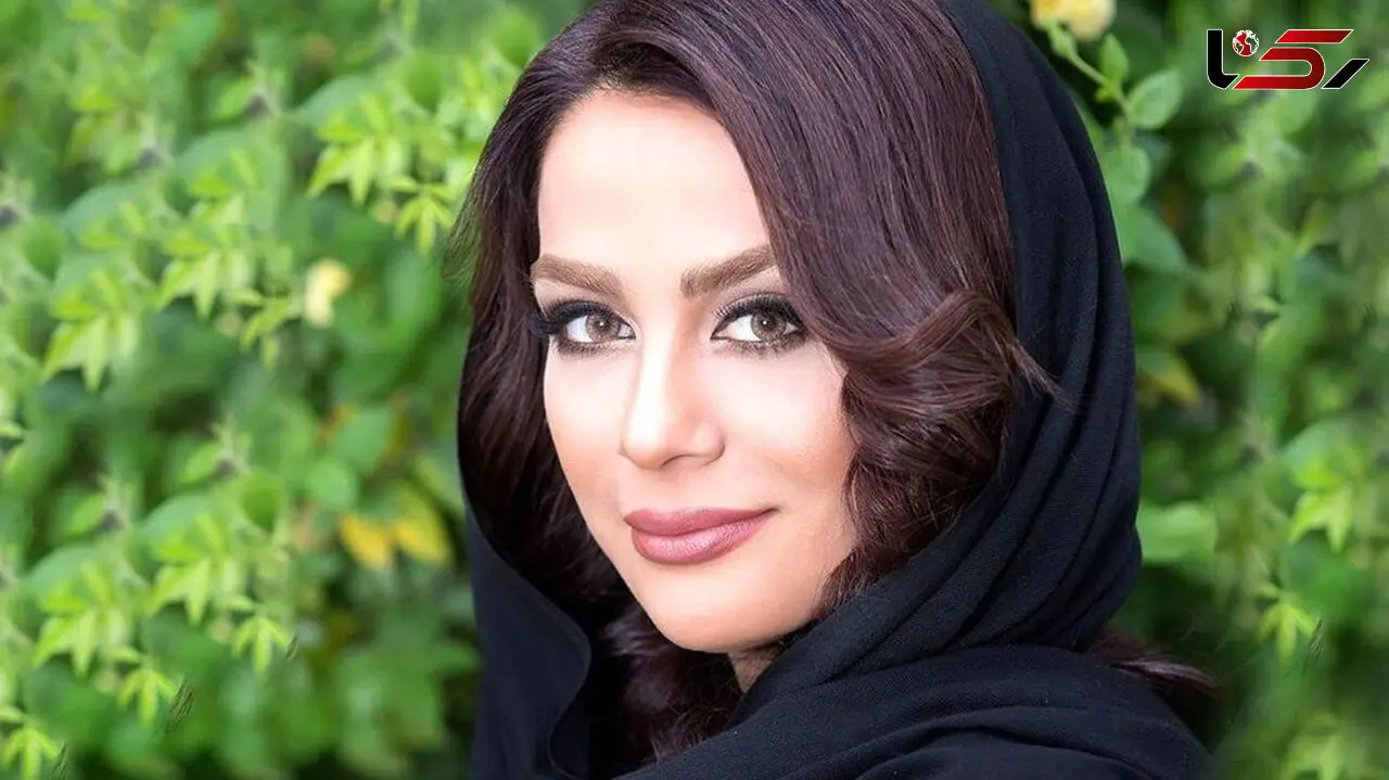 چهره جگرسوز مارال فرجاد بعد  شیمی درمانی ! / اشک های خانم بازیگر + عکسی که کاش منتشر نمی شد !