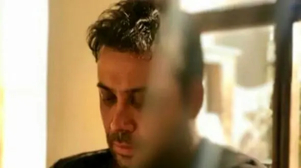 دانلود آهنگ باشکوه محسن چاوشی به نام قطار/دلم گرفت اون شب به مادرم گفتم هنوز بارونه